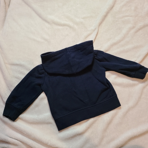 🌻 Donating Soon 🌻 Gap hoodie 18-24 months - Picture 8 of 8